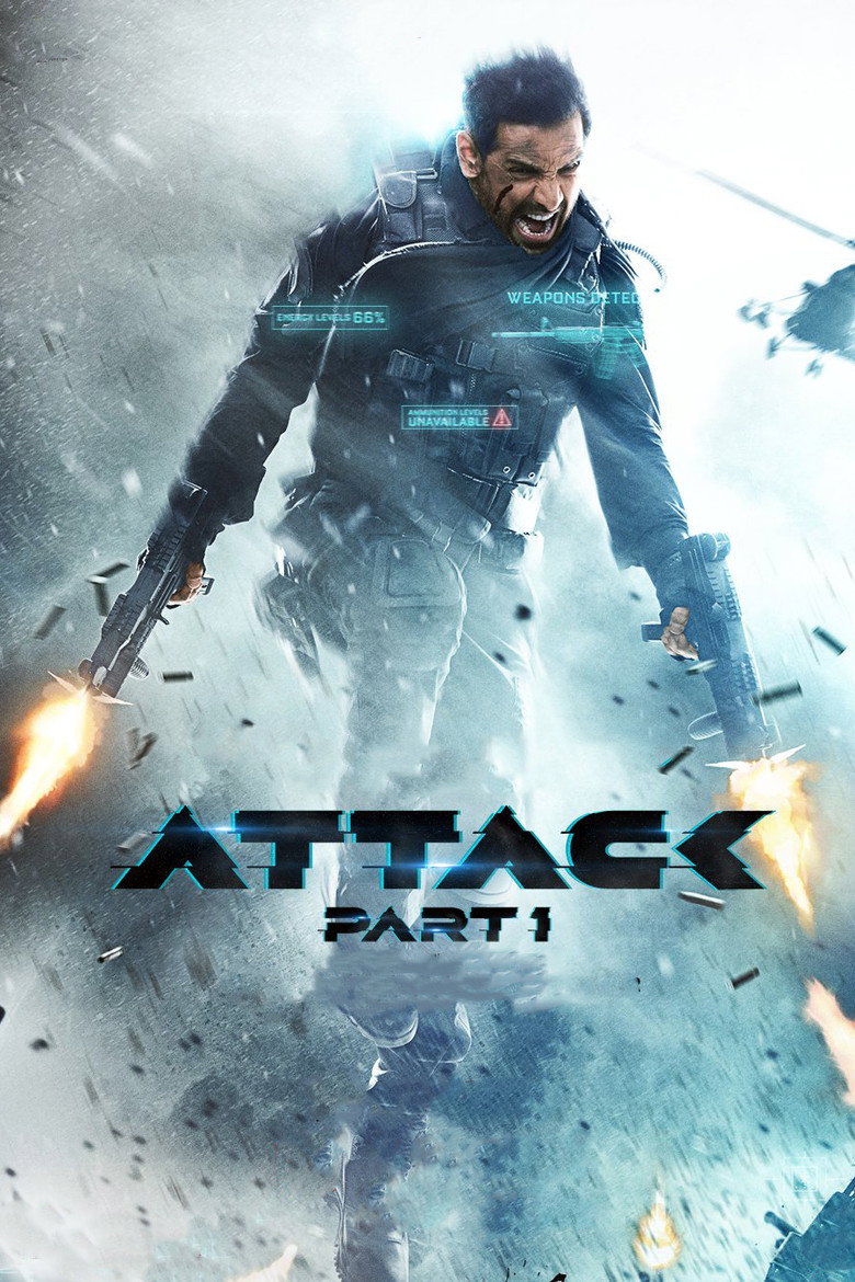 Attack (2022)
