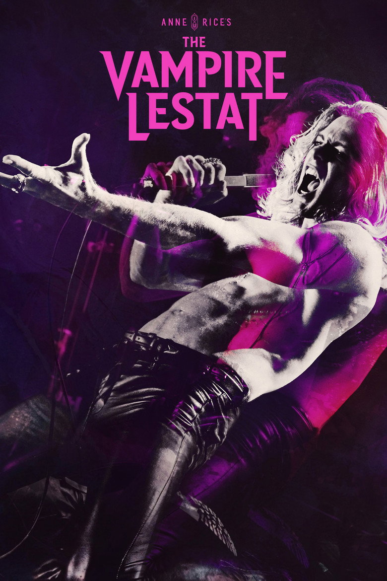 The Vampire Lestat (2026) Season 1