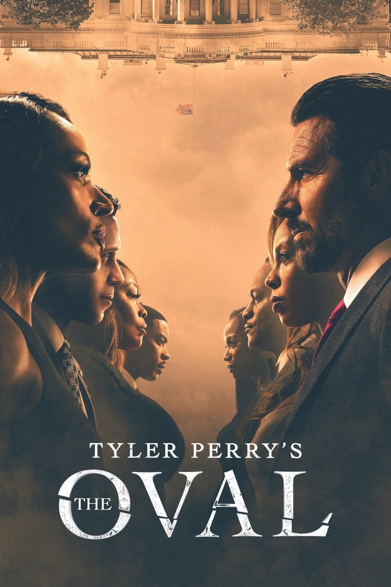 Tyler Perry’s The Oval (2019) Season 3