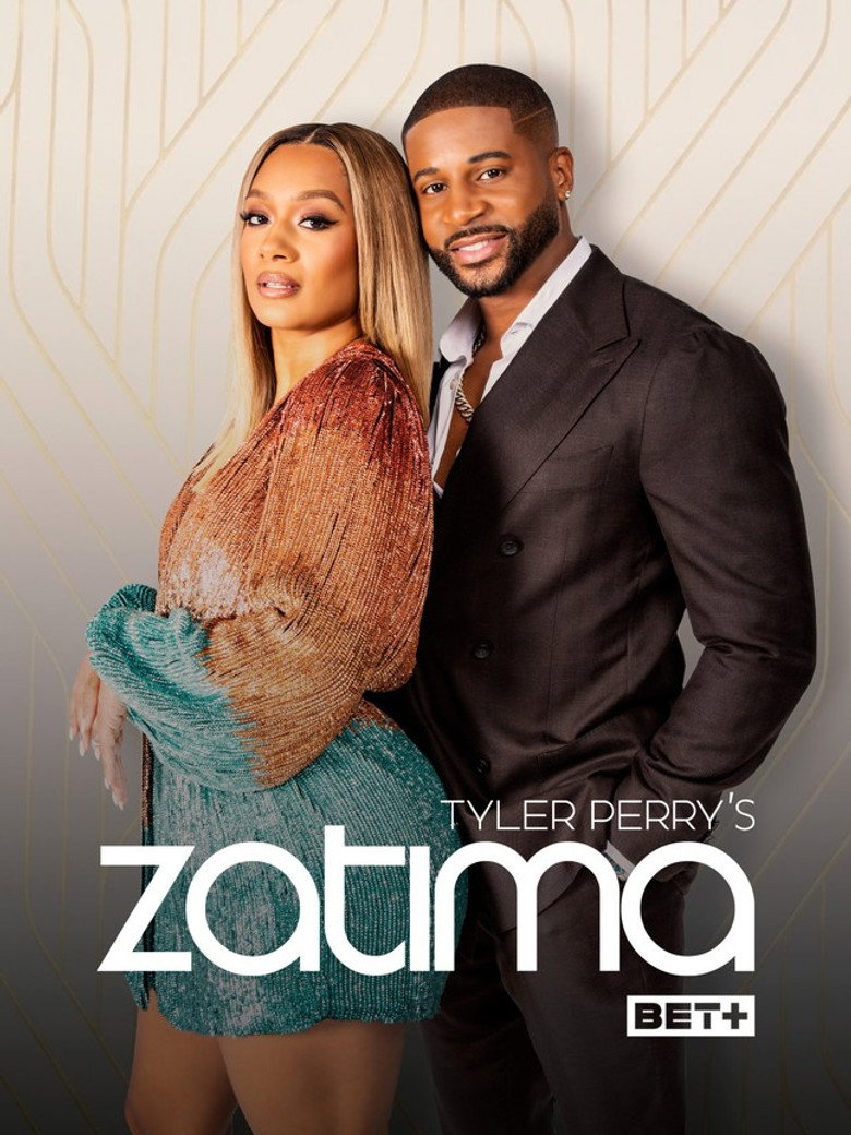 Tyler Perry’s Zatima (2022) Season 1