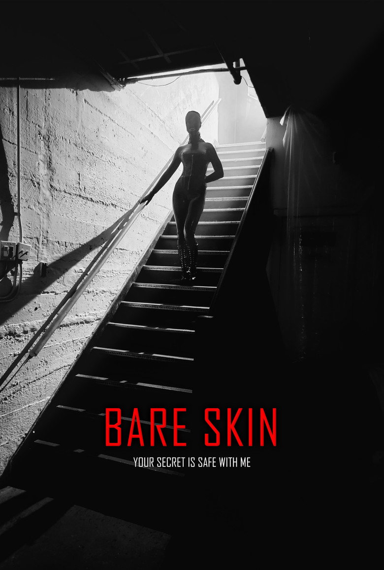 Bare Skin (2025)