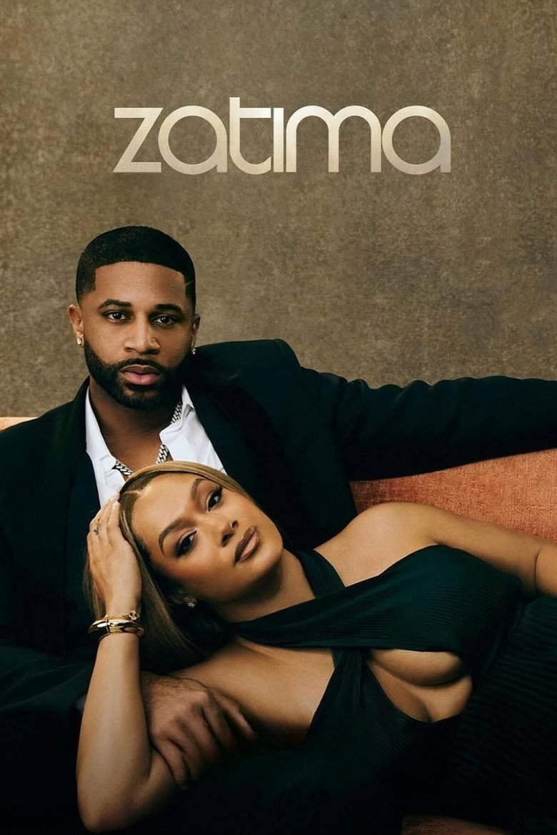 Tyler Perry’s Zatima (2022) Season 3