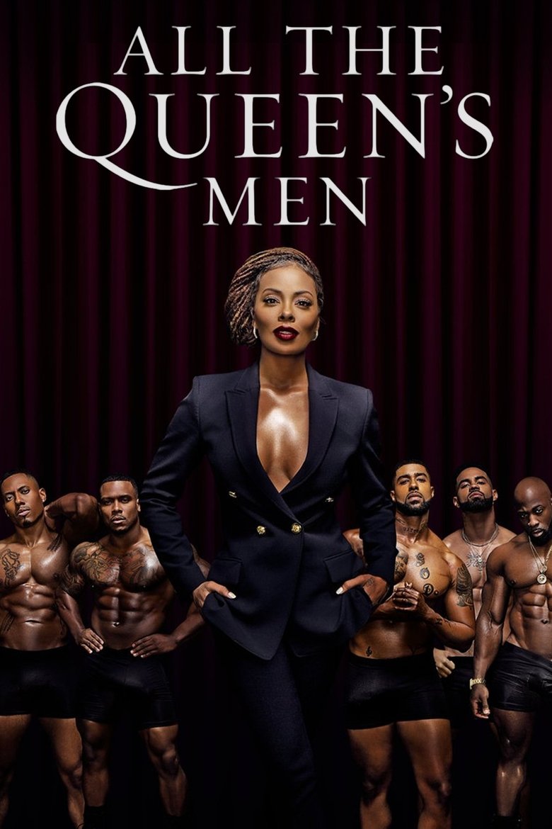 All the Queen’s Men (2021) Season 4