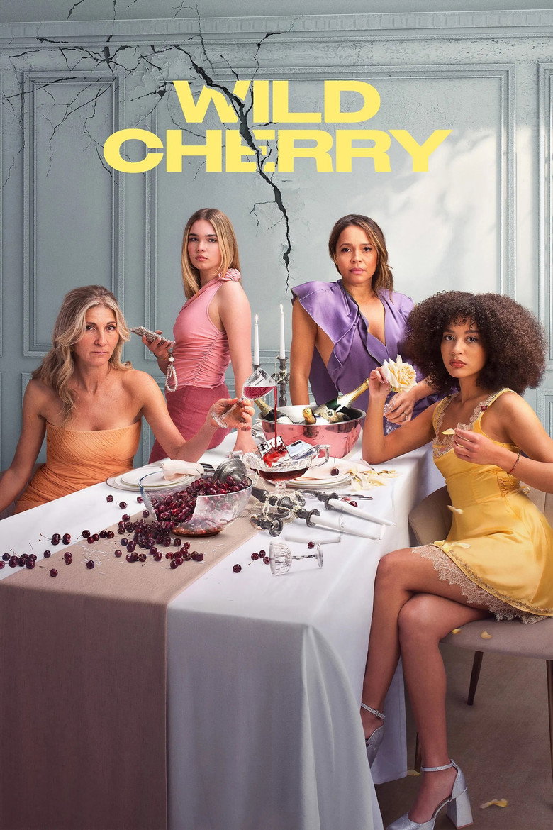 Wild Cherry (2025) Season 1