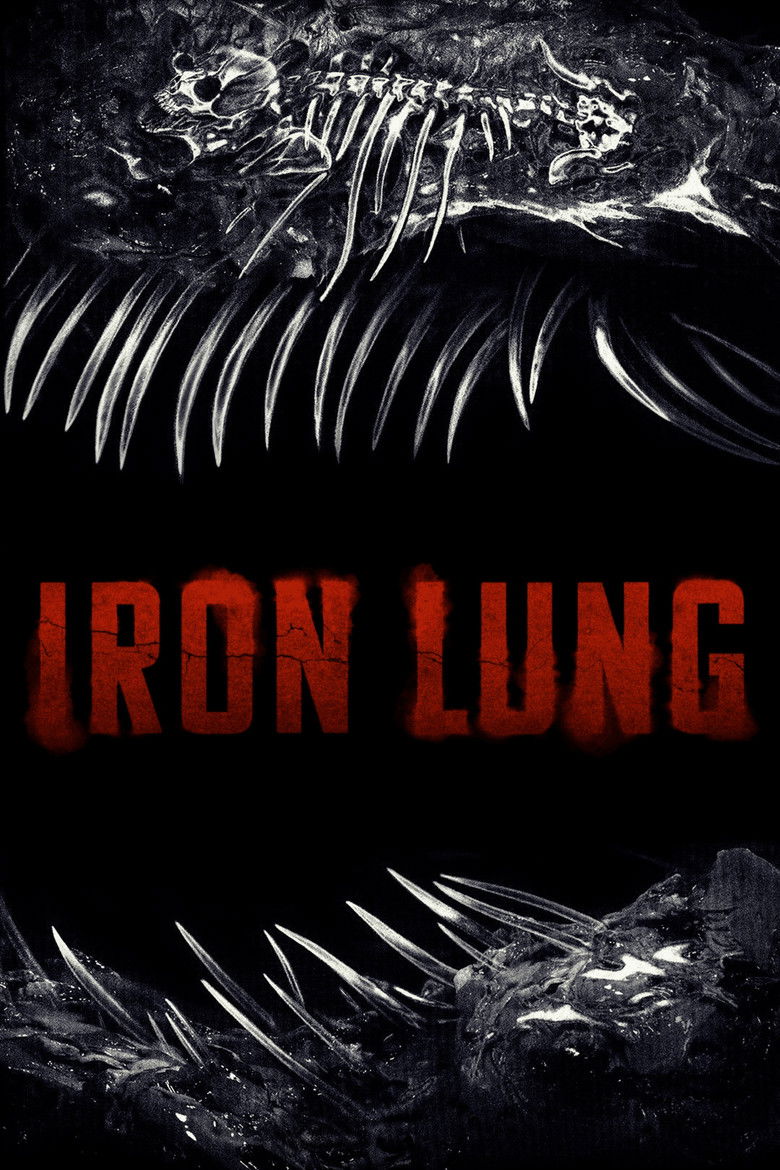 Iron Lung (2026)