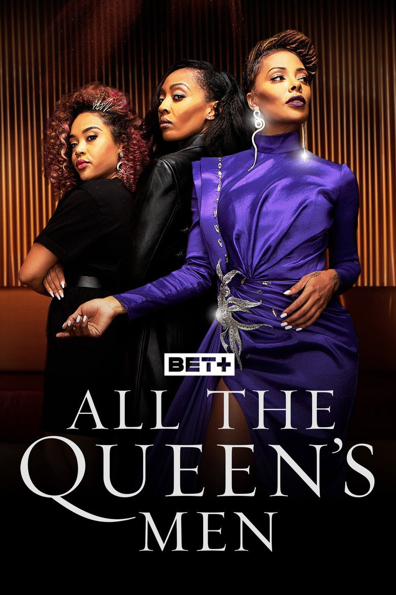 All the Queen’s Men (2021) Season 2