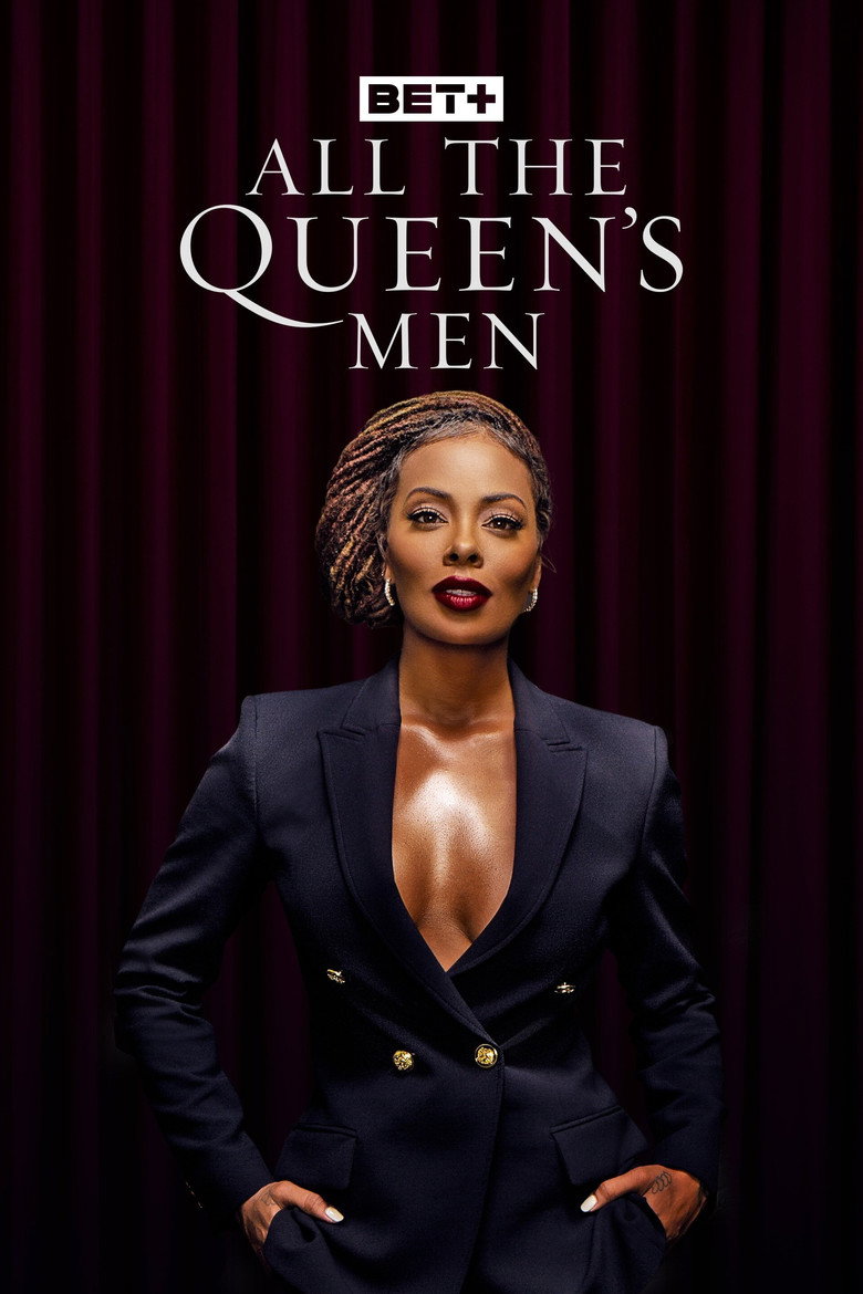 All the Queen’s Men (2021) Season 1
