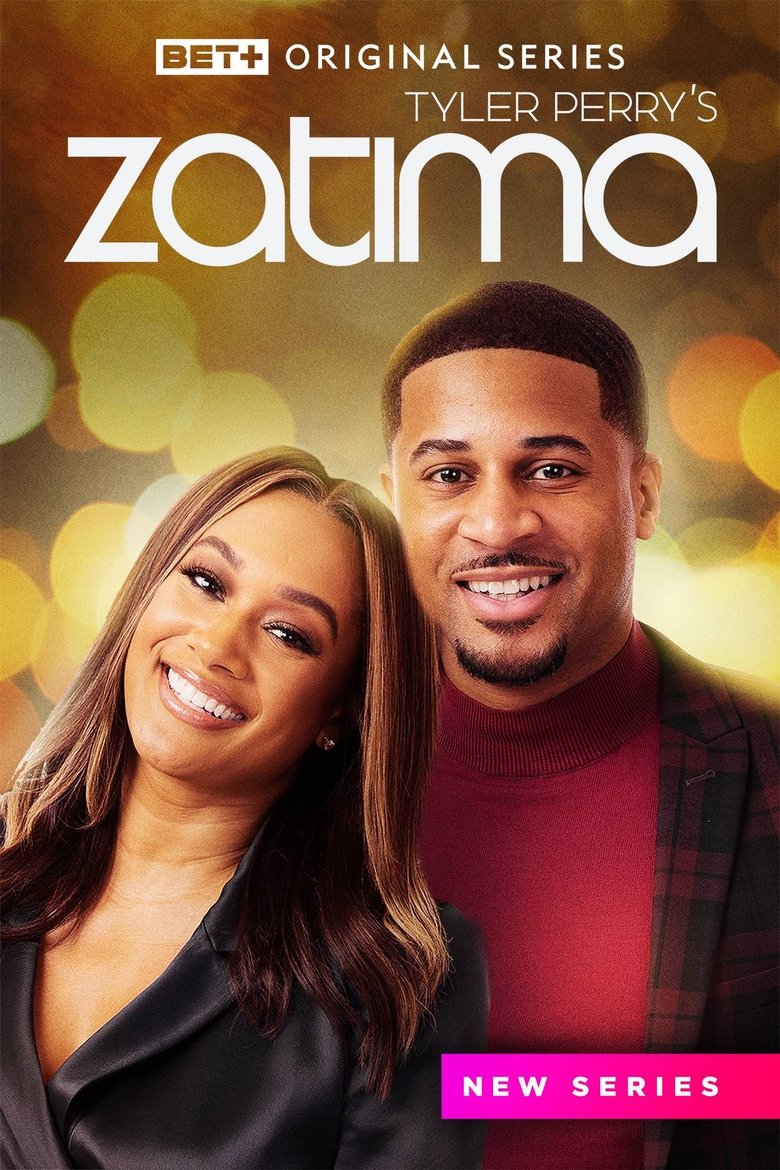 Tyler Perry’s Zatima (2022) Season 4