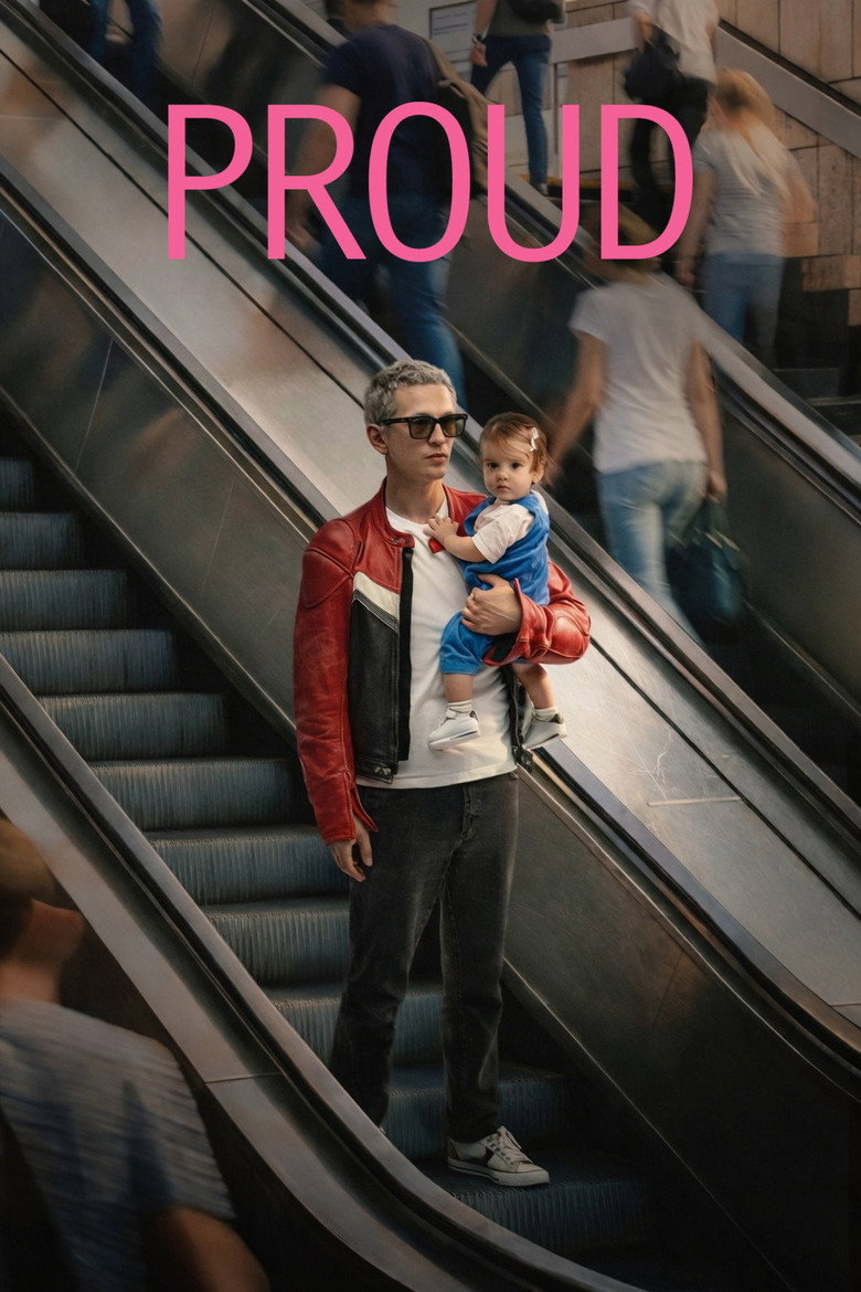 Proud (2026) Season 1