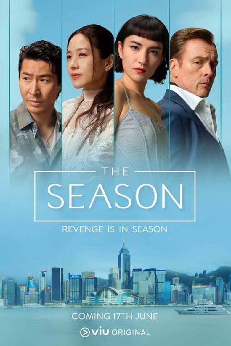The Season (2026) Season 1
