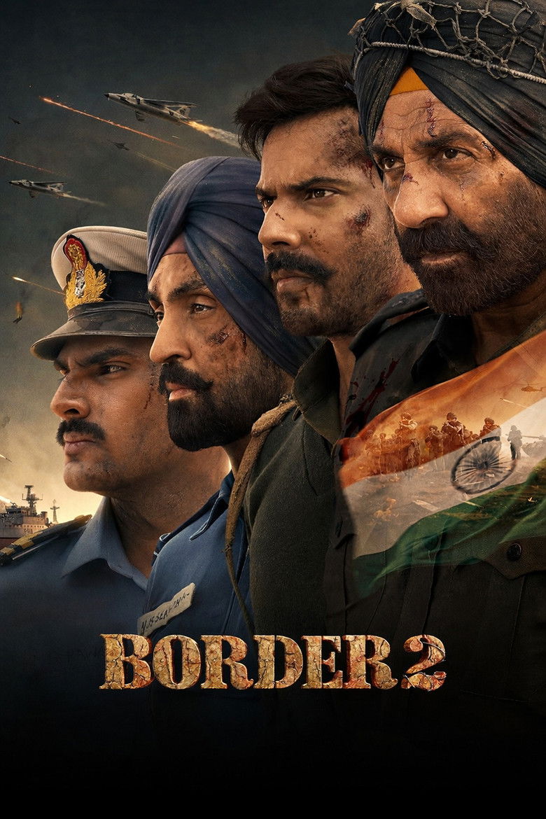 Border 2 (2026)
