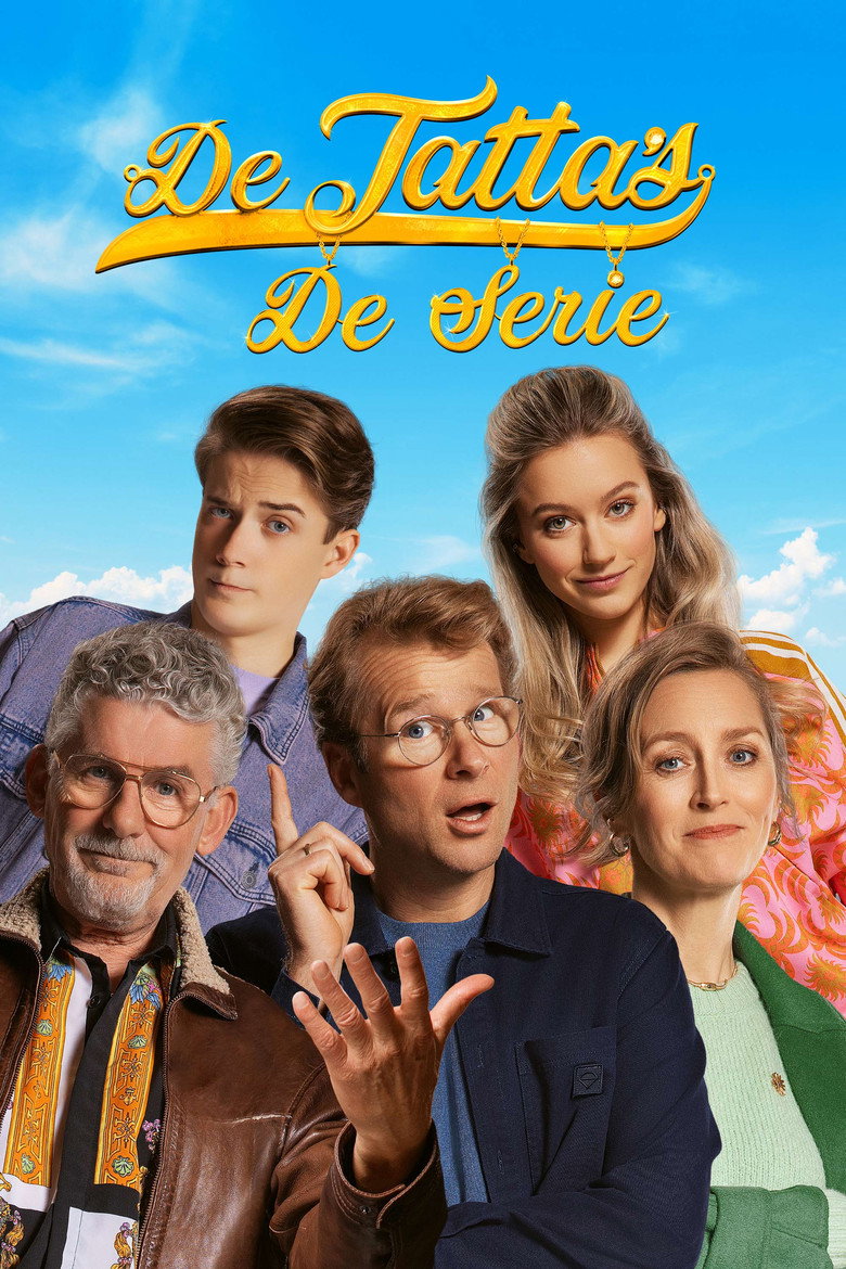 De Tatta’s: The Series (2024) Season 1