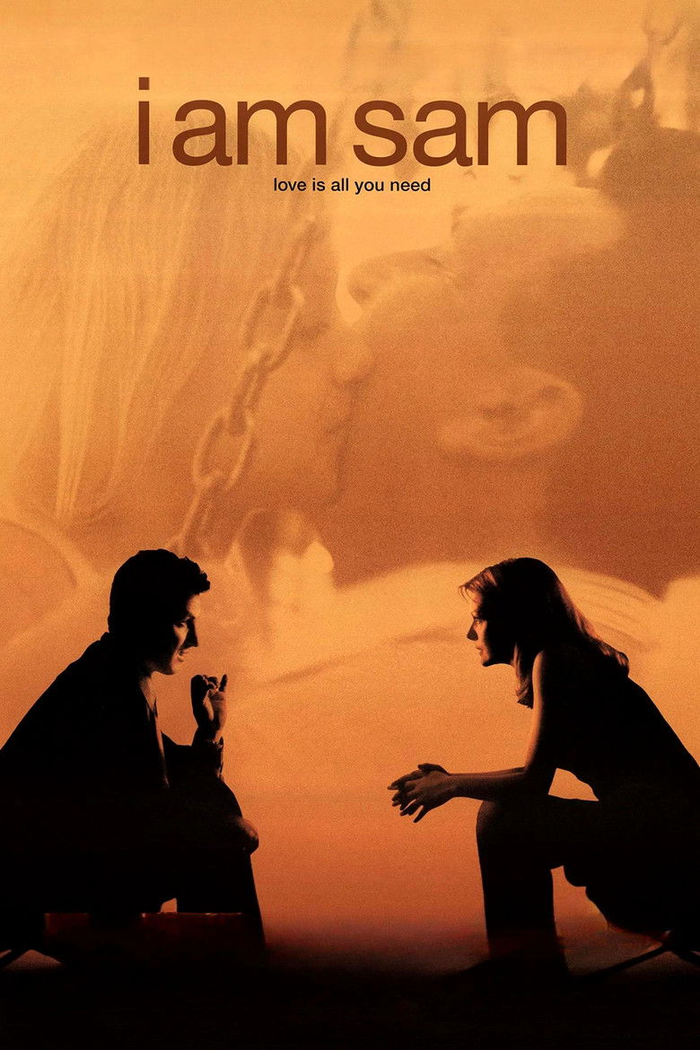 I Am Sam (2001)