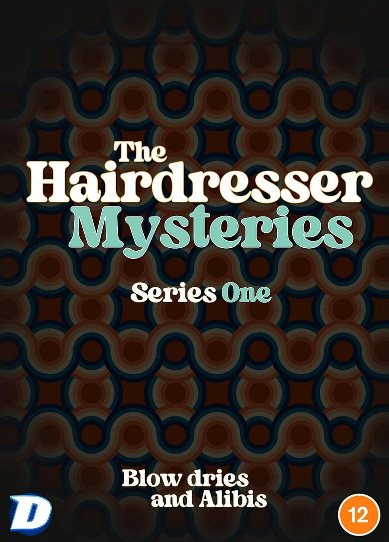 The Hairdresser Mysteries (2026) Season 1