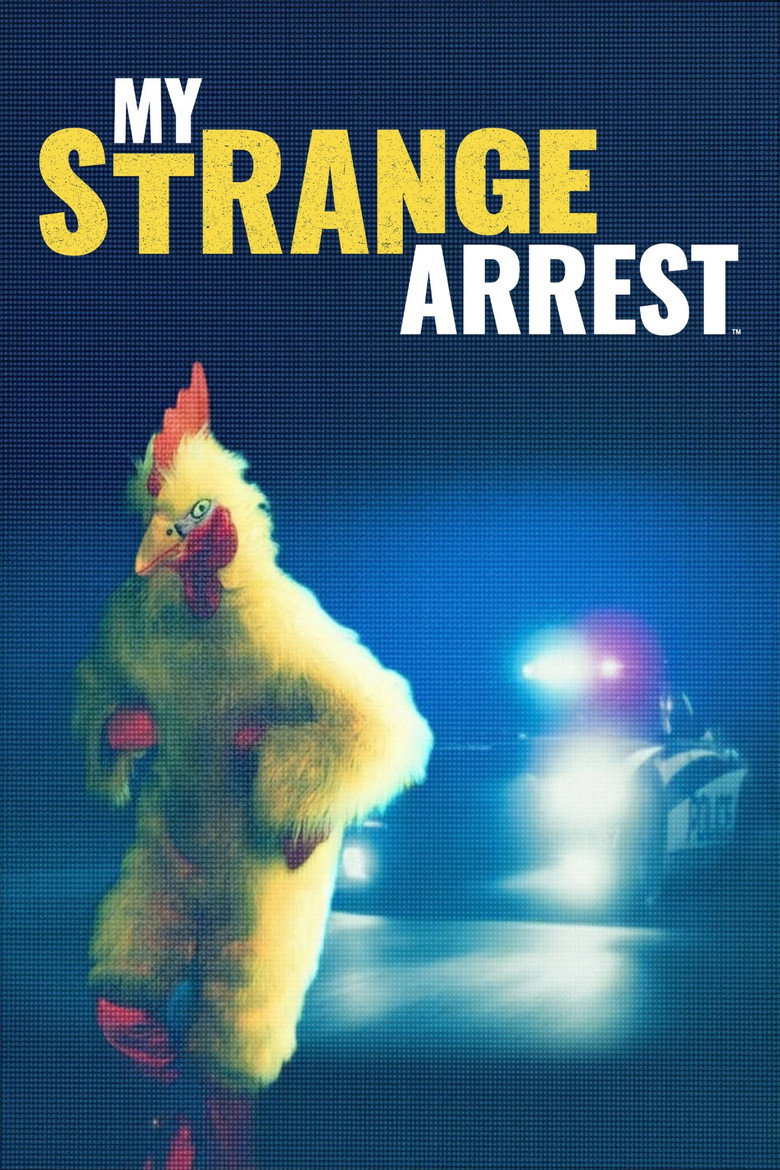 My Strange Arrest (2023) Season 3