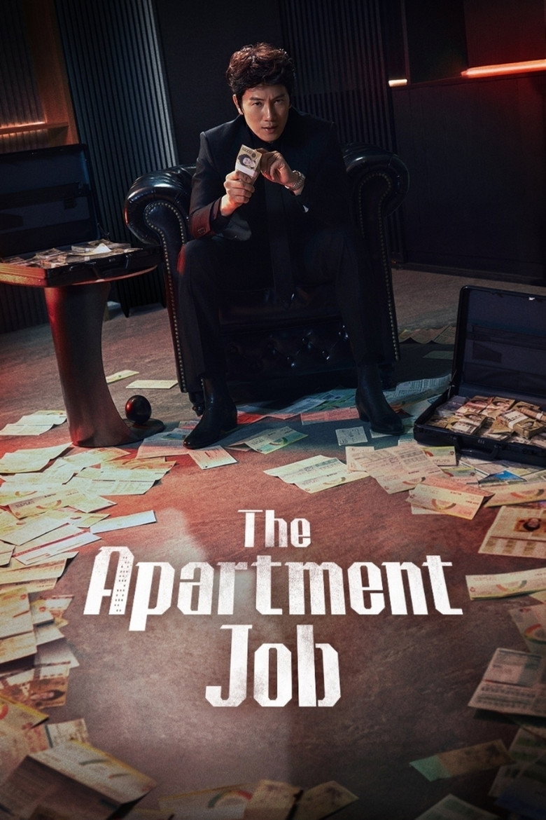 The Apartment Job (2026) Season 1
