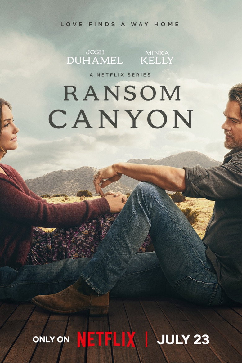 Ransom Canyon (2025) Season 2
