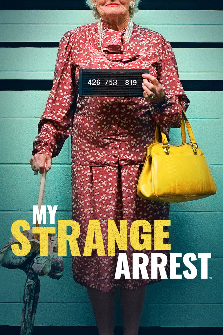 My Strange Arrest (2023) Season 2