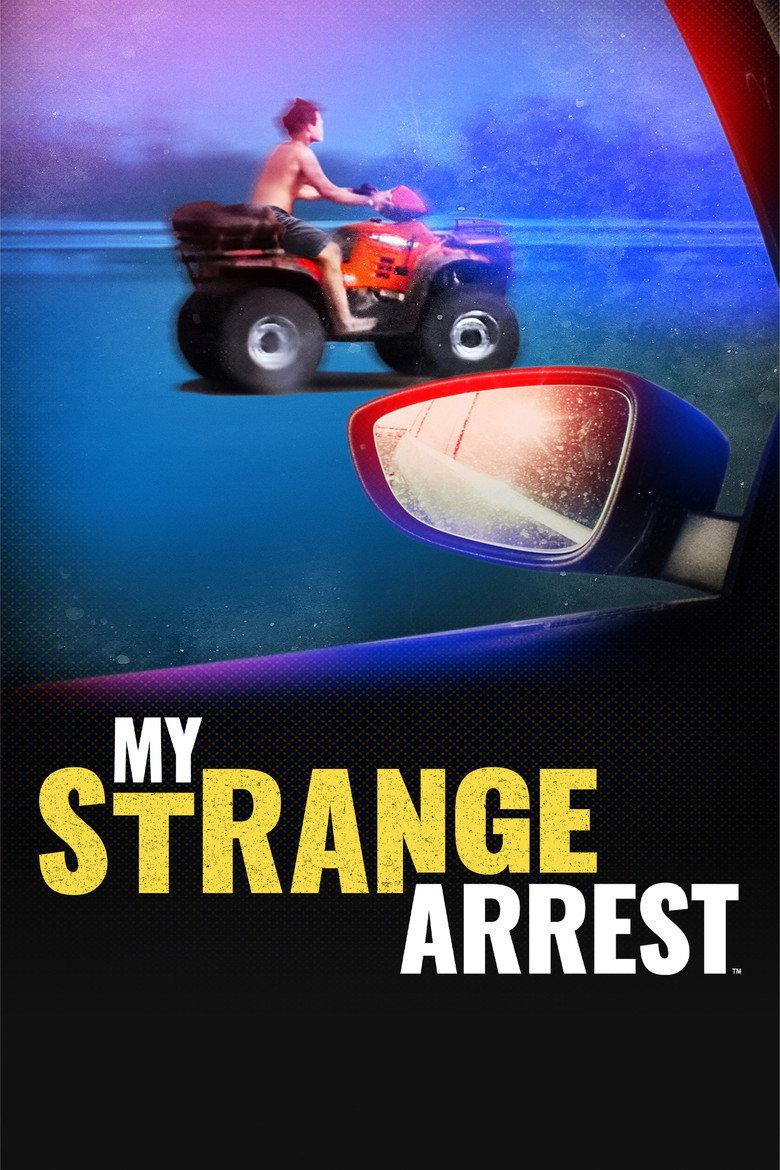 My Strange Arrest (2023) Season 1