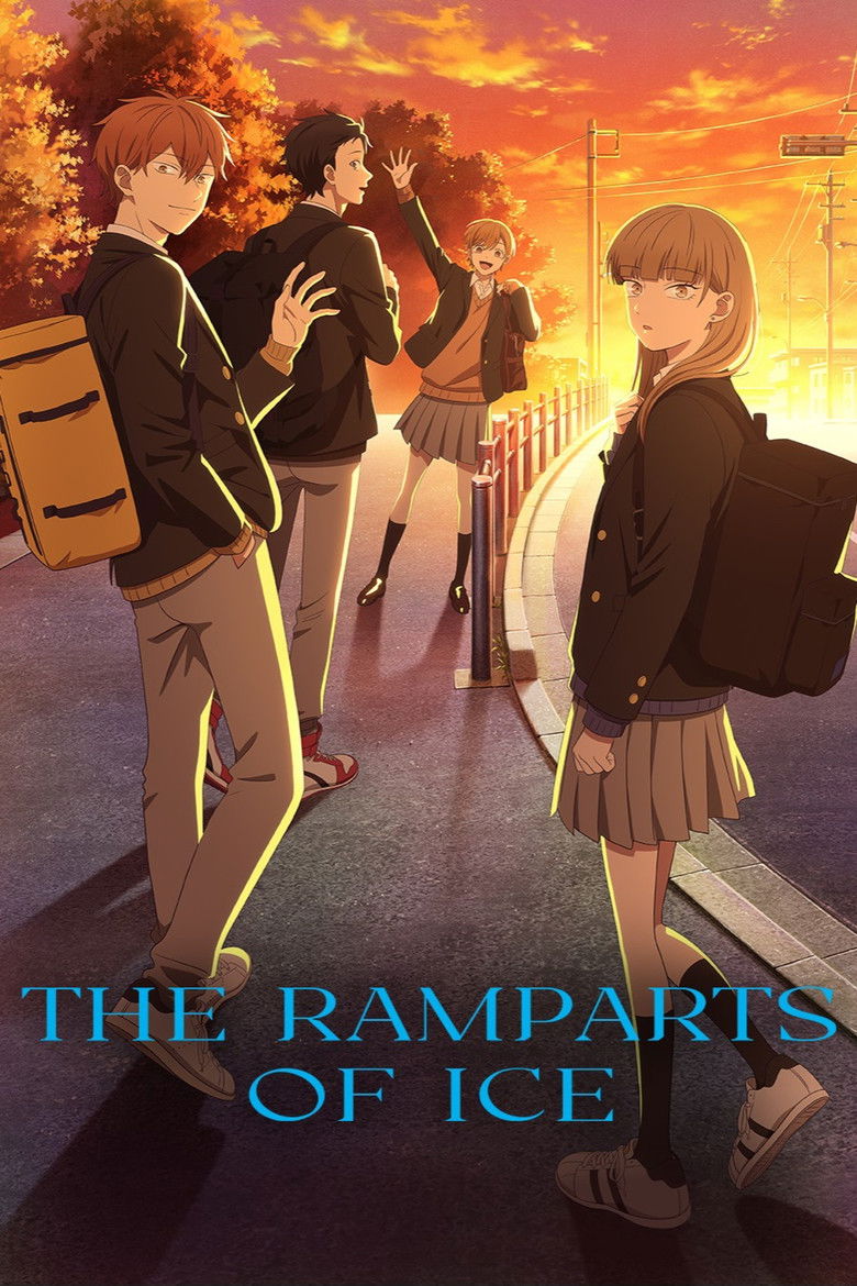 The Ramparts of Ice (2026) Season 2