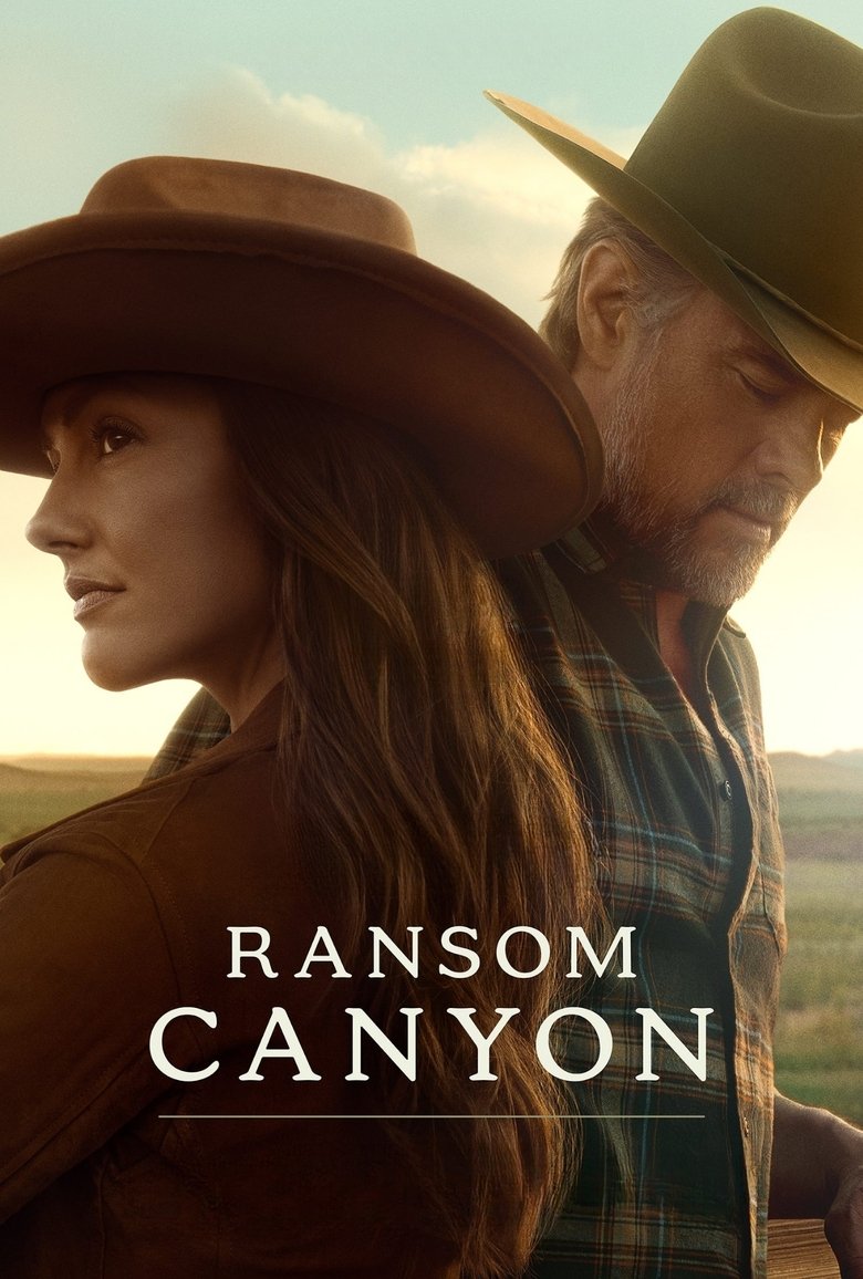 Ransom Canyon (2025) Season 1