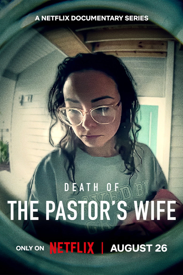 Death of the Pastor's Wife Season 1 poster