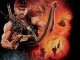 Commando Ninja 2018 movie poster