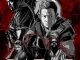 Blood Hunters: Rise of the Hybrids 2019 movie poster