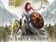 The Lord of the Rings: The War of the Rohirrim 2024 movie poster