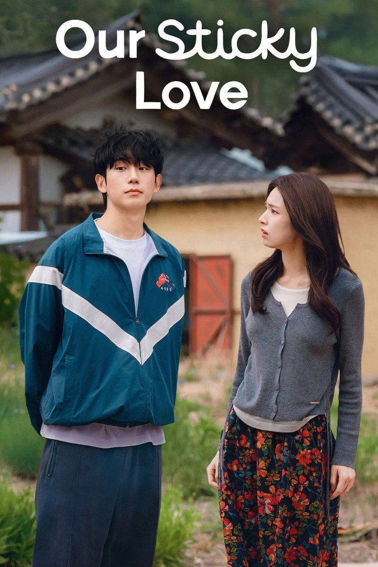 Our Sticky Love (2026) Season 1