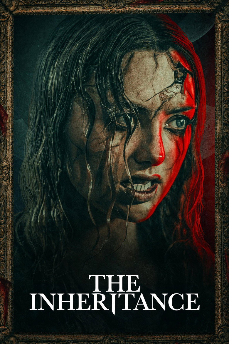 The Inheritance 2024 movie poster
