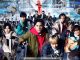 Run for Money: Tokyo Mission 2024 movie poster