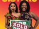 Real Estate Sisters 2024 movie poster