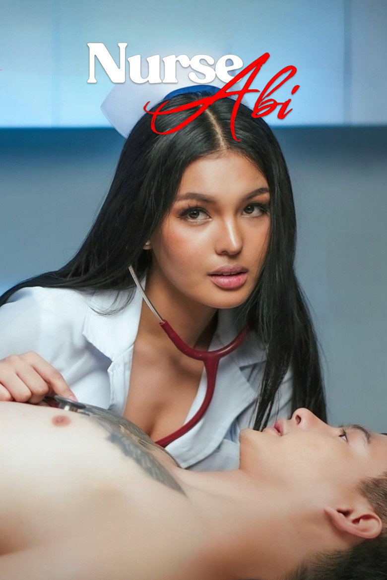 Nurse Abi 2024 movie poster