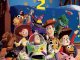 Toy Story 2 1999 movie poster
