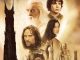 The Lord of the Rings: The Two Towers 2002 movie poster