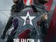 The Falcon and the Winter Soldier Season 1 poster