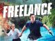 Freelance 2023 movie poster
