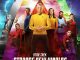 Star Trek: Strange New Worlds Season 2 poster