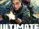 Ultimate Mission 2025 movie poster