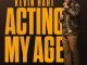 Kevin Hart: Acting My Age 2025 movie poster