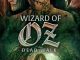 Wizard of Oz: Dead Walk 2025 movie poster