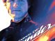 Days of Thunder 1990 movie poster