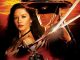The Legend of Zorro 2005 movie poster