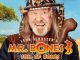Mr. Bones 3: Son of Bones 2022 movie poster