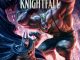 Batman: Knightfall Part 1: Knightfall 2026 movie poster