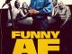 Funny AF with Kevin Hart Season 1 poster