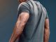 Reacher Season 3 poster
