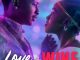 Love and Wine 2025 movie poster
