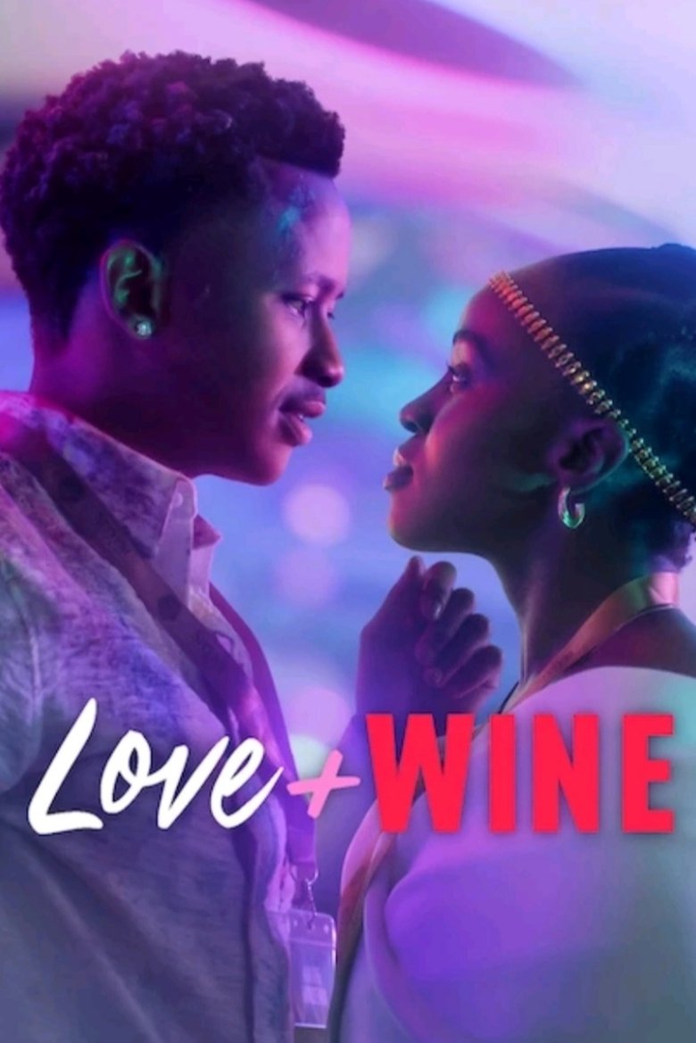 Love and Wine 2025 movie poster